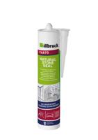 Illbruck FA870 Natuursteenkit Glanzend antraciet 310ml koker - FA870378764