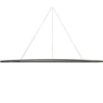 Nemo - Ellisse Mega Uplight Hanglamp