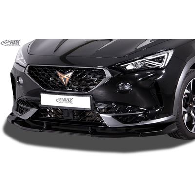 Voorspoiler Vario-X passend voor Cupra Formentor (KM) 2020- (PU) RDVCU01