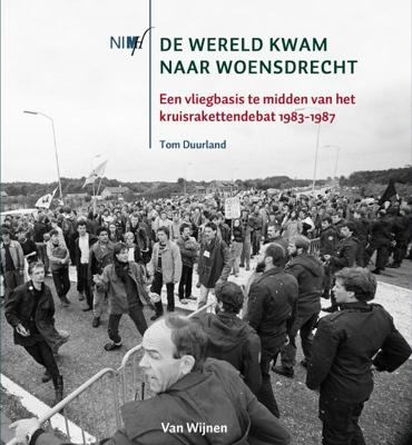 De wereld kwam naar Woensdrecht (Paperback)