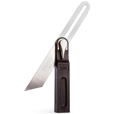Uitschuifbare zweihaak 228 mm Stanley 5025
