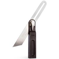 Uitschuifbare zweihaak 228 mm Stanley 5025