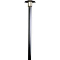 Konstsmide 402-752 Heimdal Staande buitenlamp Spaarlamp, LED E27 60 W Zwart - thumbnail