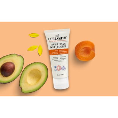 Curlsmith Double Cream Deep Quencher 59ml