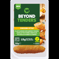 Beyond Meat Chicken Tenders 200 g bij Jumbo