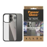 PanzerGlass ClearCase mobiele telefoon behuizingen 15,5 cm (6.1") Hoes Transparant - thumbnail