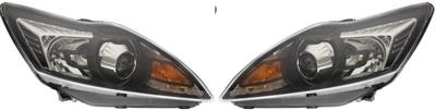 Koplamp Set SET1866984N