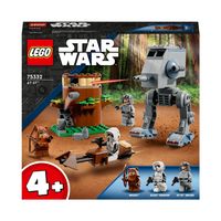 LEGO Star Wars 75332 AT-ST constructie speelgoed