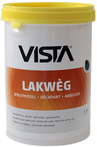 vista lakweg 1 ltr