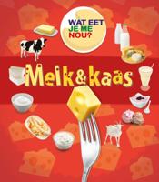 Melk & kaas (Hardback)