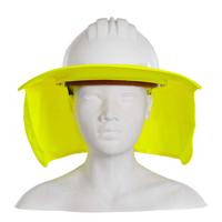 HELMET VISOR
