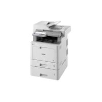 Brother MFC-L9570CDWT multifunctionele printer Laser A4 2400 x 600 DPI 31 ppm Wifi - thumbnail