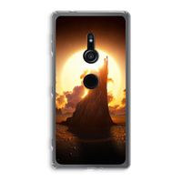 Children of the Sun: Sony Xperia XZ2 Transparant Hoesje