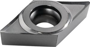 Promat Wisselplaat | DCGT 11T302-AL UNI10 | bewerking aluminium - 6480004969 6480004969
