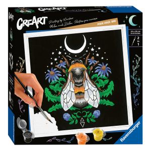 Ravensburger CreArt Pixie Cold Edition Bee
