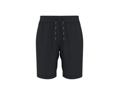 CRIVIT Korte heren sportbroek (Zwart, M)