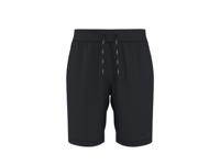 CRIVIT Korte heren sportbroek (Zwart, M)