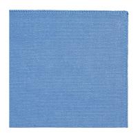 Microvezeldoek scotch-brite essential blauw