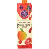 Your Organic Nat Rood fruit sap bio