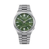 Citizen NJ0159-86X Heren horloge