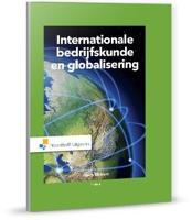 Internationale bedrijfskunde en globalisering (Hardback)