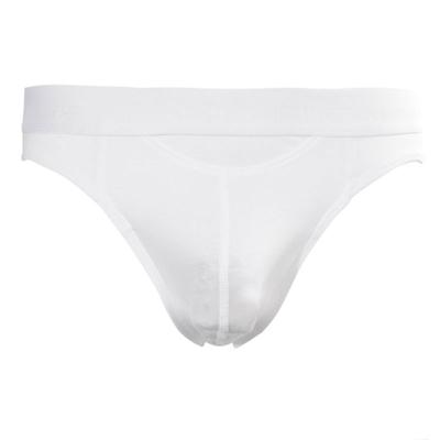 Hom Ho1 mini slip met horizontale gulp wit