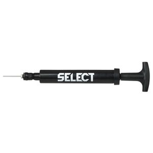 Select Ballenpomp 15 cm. - Zwart