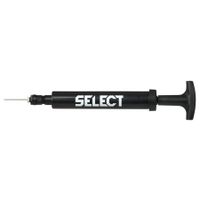 Select Ballenpomp 15 cm. - Zwart