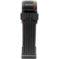 Tektro Trelock vouwslot fs 380 trigo zf 380 x-press tag 85