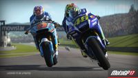 Milestone Srl MotoGP17 PlayStation 4 - thumbnail