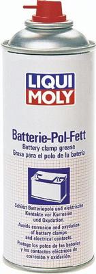 LIQUI MOLY accupoolvet battery terminal grease s 300ml lm