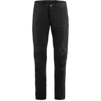 Fjällräven Abisko Hybrid Trail Afritsbroek