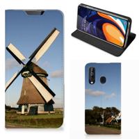 Samsung Galaxy A60 | Book Cover | Molen