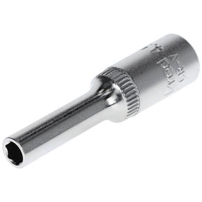 Gedore RED R41004509 3300078 Dopsleutelinzetstuk Metrisch, Inch 1/4 (6.3 mm) 1 stuks