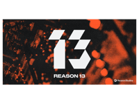 Reason Studios Reason 13
