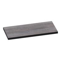 Brauer Ocean Edge Topblad - 100 cm - Driftwood