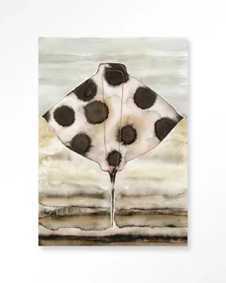 Eagle Ray