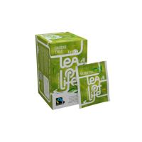 Tea Of Life green tea (100x1.5gr)