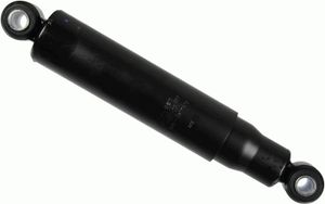 Schokdemper 124857