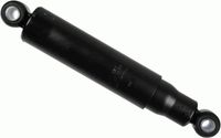 Schokdemper 124857