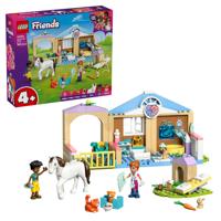 LEGO Friends huisdierenkliniek 42696
