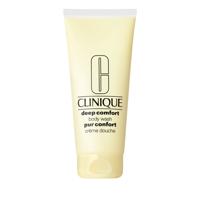 Clinique Deep Comfort Bodywash - 200ml