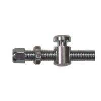 Sturmey archer afstelbout st.archer adjust.screw rear