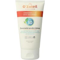 O&apos;Zoleil Zonnebrandcreme SPF30
