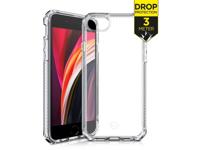 ITSKINS ITSKINS Level 2 SpectrumClear for Apple iPhone 6/6S/7/8/SE (2020/2022) Transparent