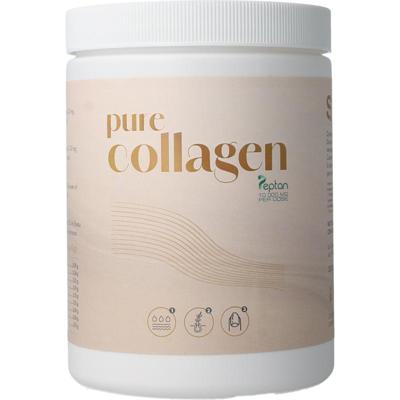 Soriabel Collageen poeder peptan