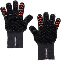 The Bastard BB035 Fiber Thermo BBQ Gloves