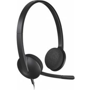 Logitech Headset H340