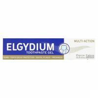 Elgydium Tandpasta Multi-actions 75ml