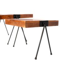 Scandic Wonen Stoere Salontafel set Palmer - thumbnail